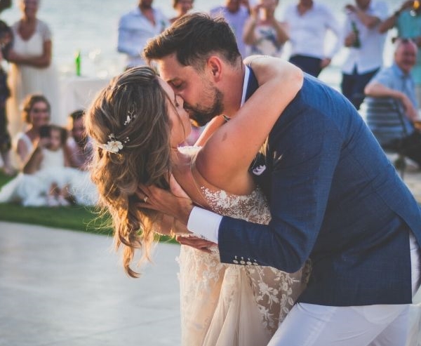 The Wedding Whisperer